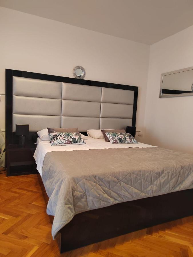 Apartment Mladenka Visnjik Zadar Exterior photo
